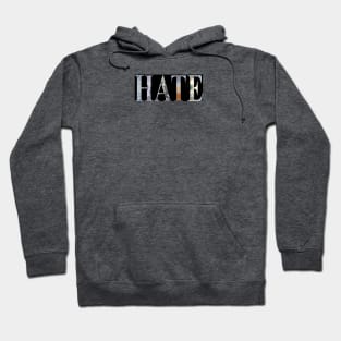 Emotional Currency (Hate) Hoodie